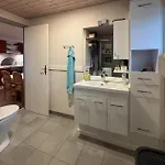 Сasa de vacaciones 3 Bedroom Awesome In Hejls