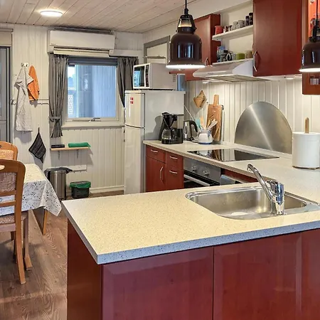 3 Bedroom Awesome In * Hejls