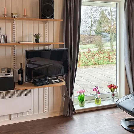3 Bedroom Awesome In Tatil Evi Hejls