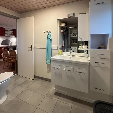 Hébergement de vacances 3 Bedroom Awesome In Hejls