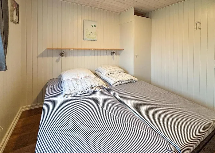 3 Bedroom Awesome In Дом отдыха *