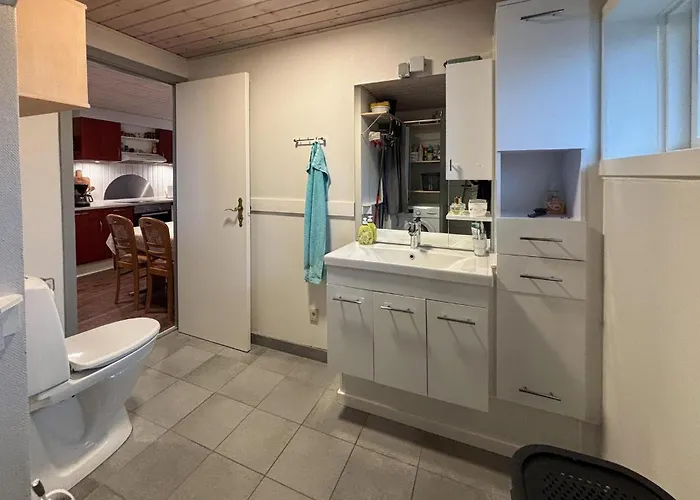 Дом отдыха 3 Bedroom Awesome In Hejls