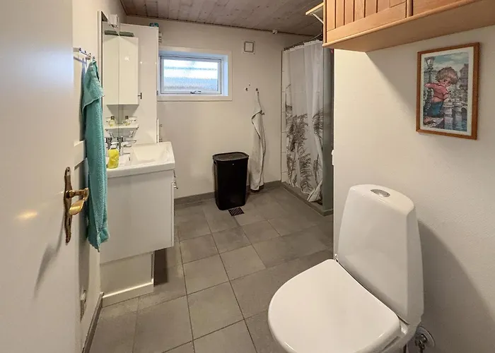 3 Bedroom Awesome In Дом отдыха